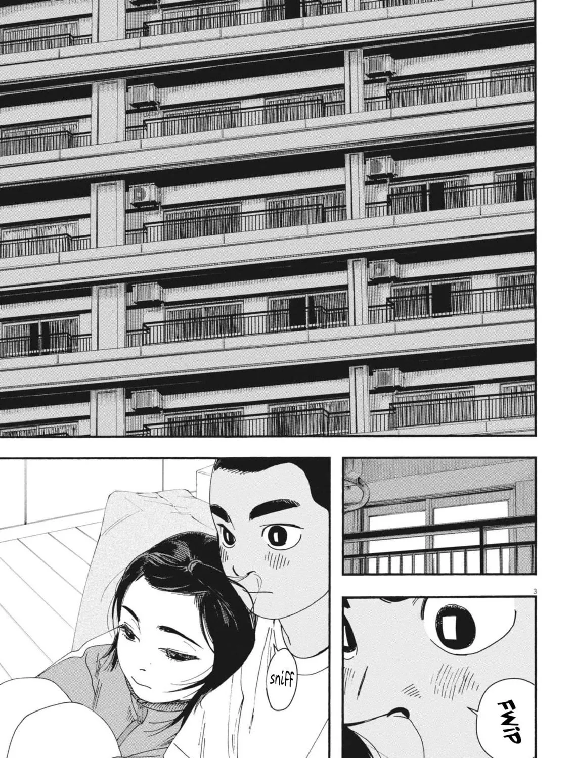 Hoshino-kun, Shitagatte! Chapter 9 page 5 - 