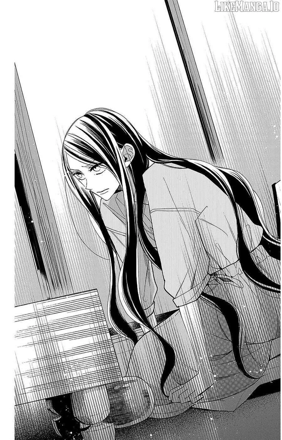 Hoshizora no Karasu Chapter 52 page 3 - 