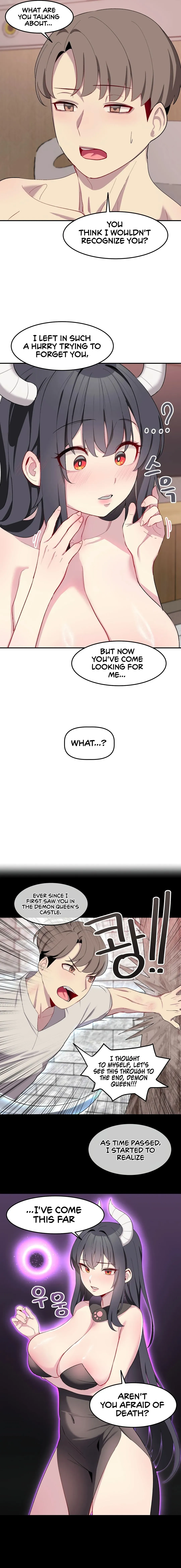 Hospitalized Life in Another World Chapter 3 page 2 - 