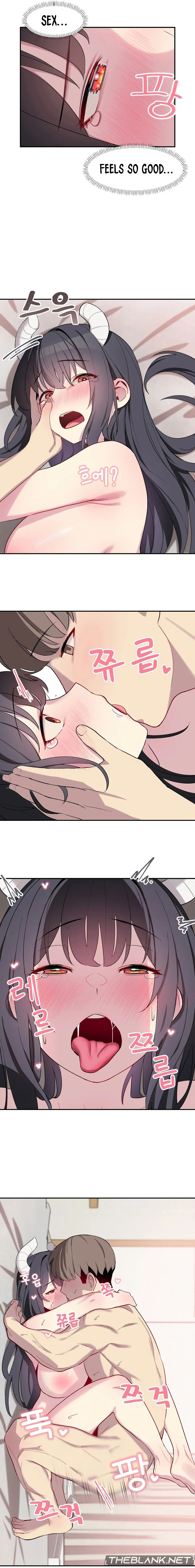 Hospitalized Life in Another World Chapter 3 page 11 - 
