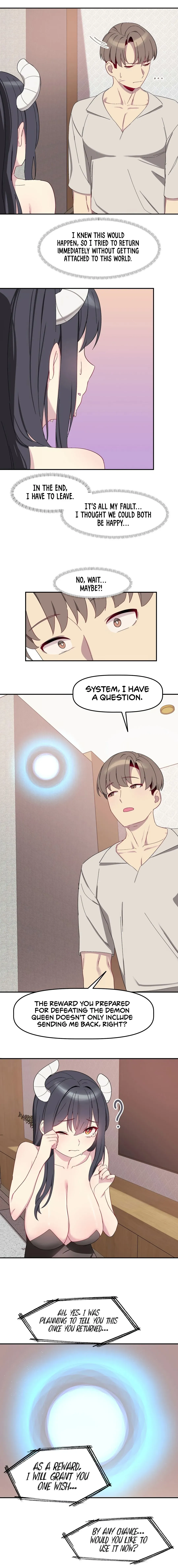 Hospitalized Life in Another World Chapter 5 page 18 - 