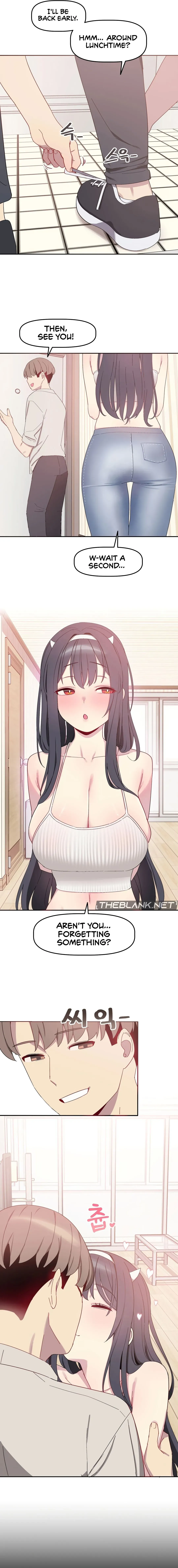 Hospitalized Life in Another World Chapter 5 page 20 - 