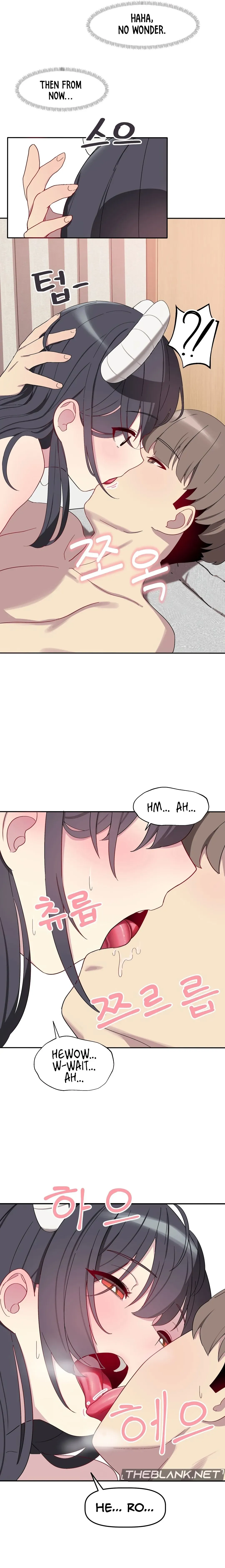 Hospitalized Life in Another World Chapter 5 page 4 - 