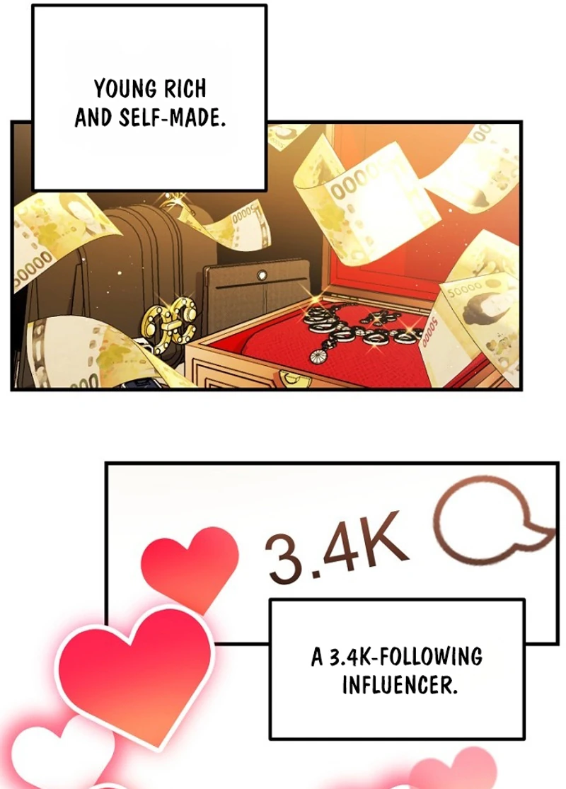 Host Lady Chapter 1 page 2 - 