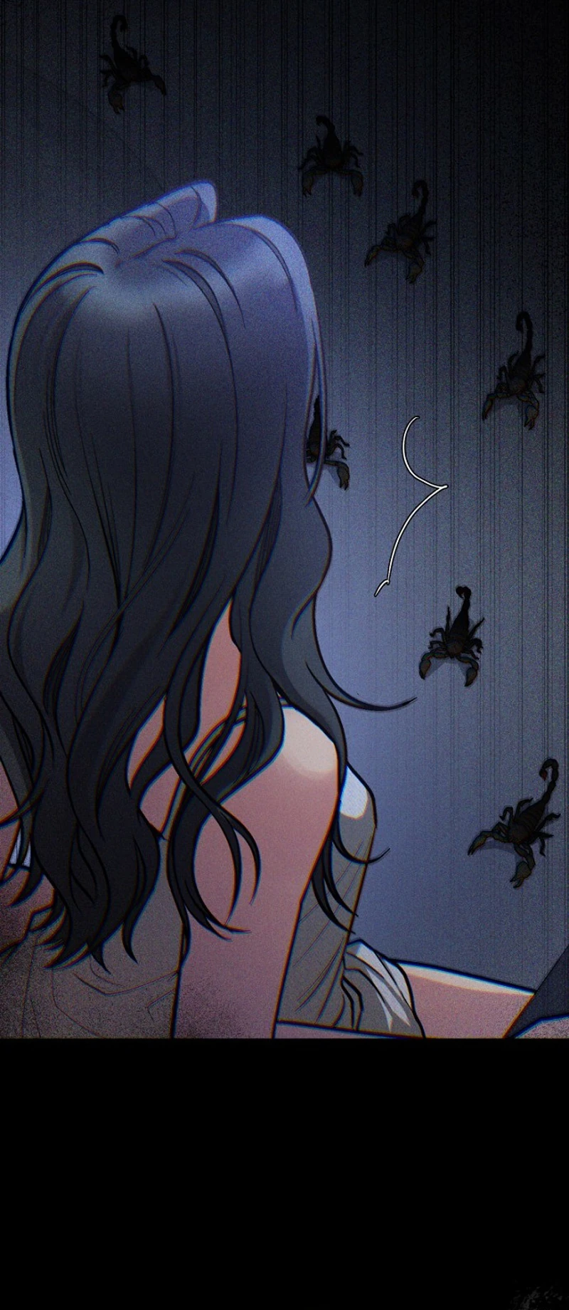 Host Lady Chapter 1 page 15 - 