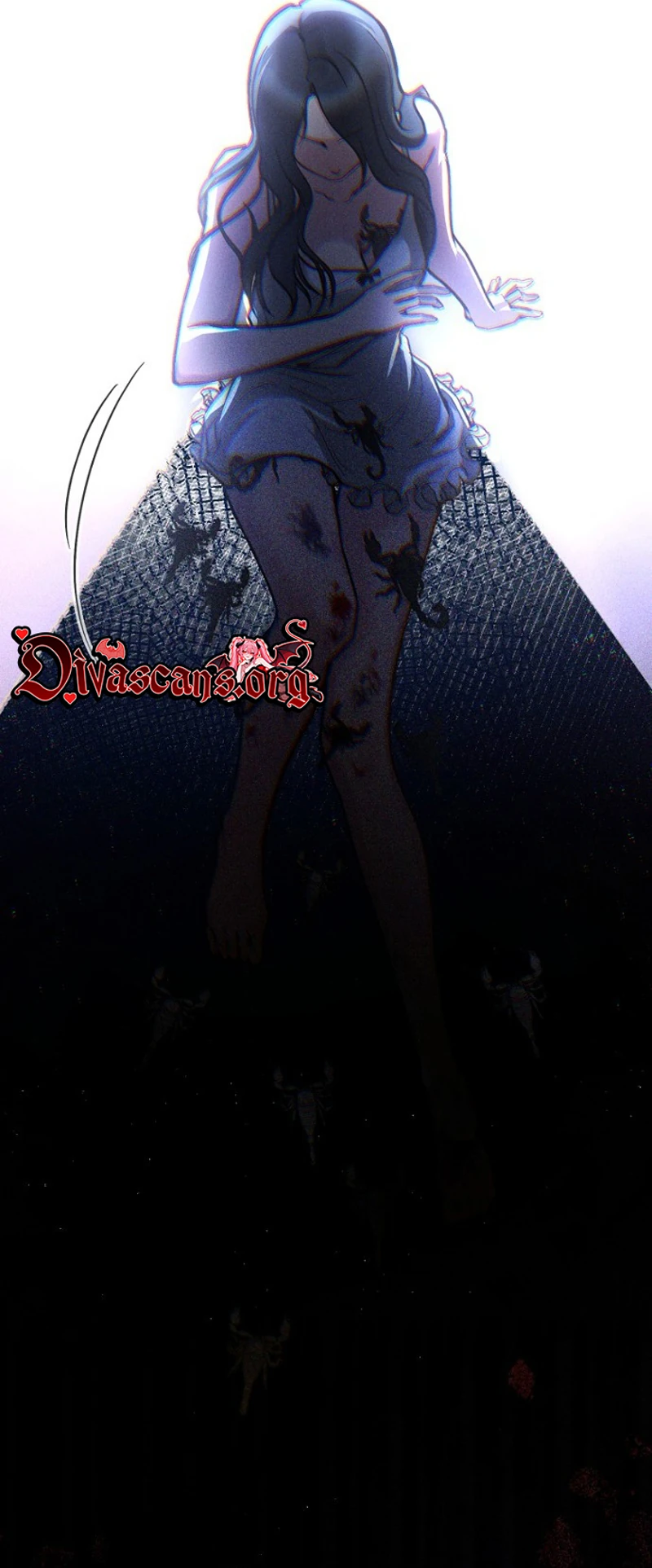 Host Lady Chapter 1 page 22 - 