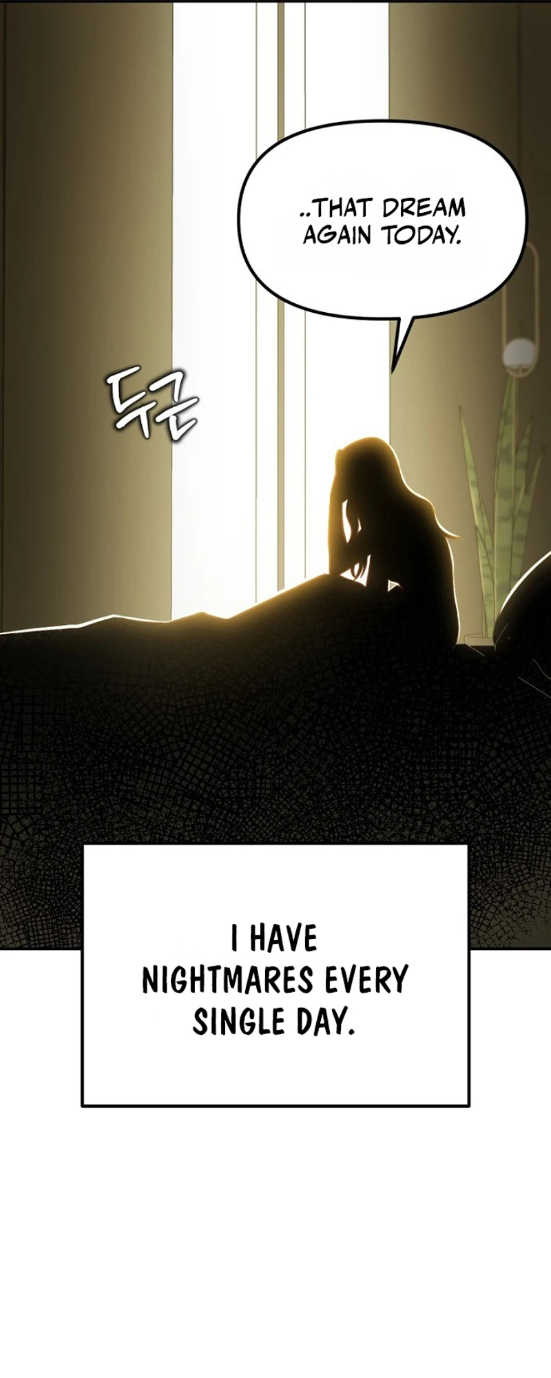 Host Lady Chapter 1 page 28 - 