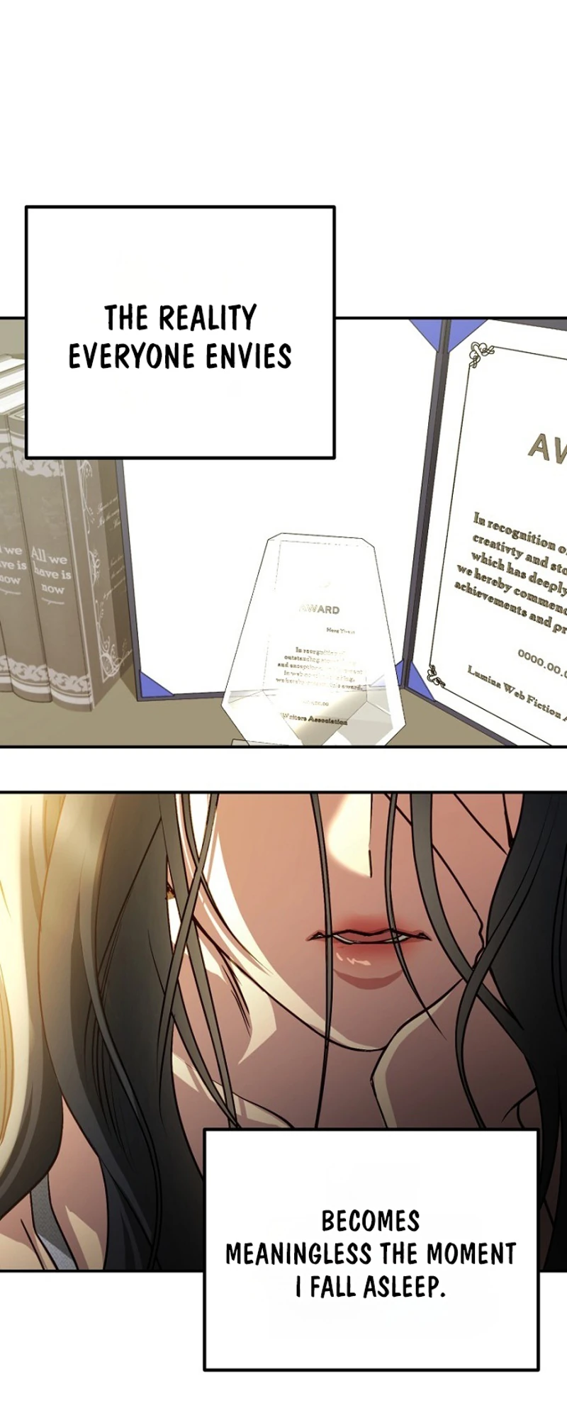 Host Lady Chapter 1 page 29 - 