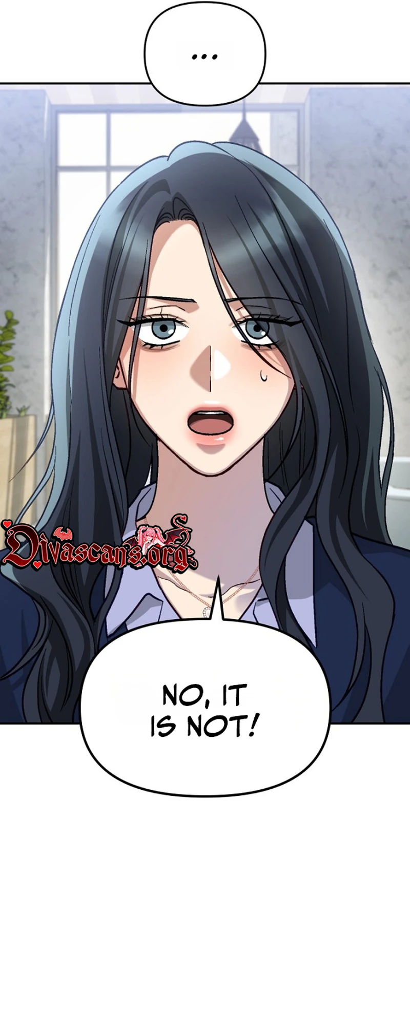 Host Lady Chapter 1 page 36 - 