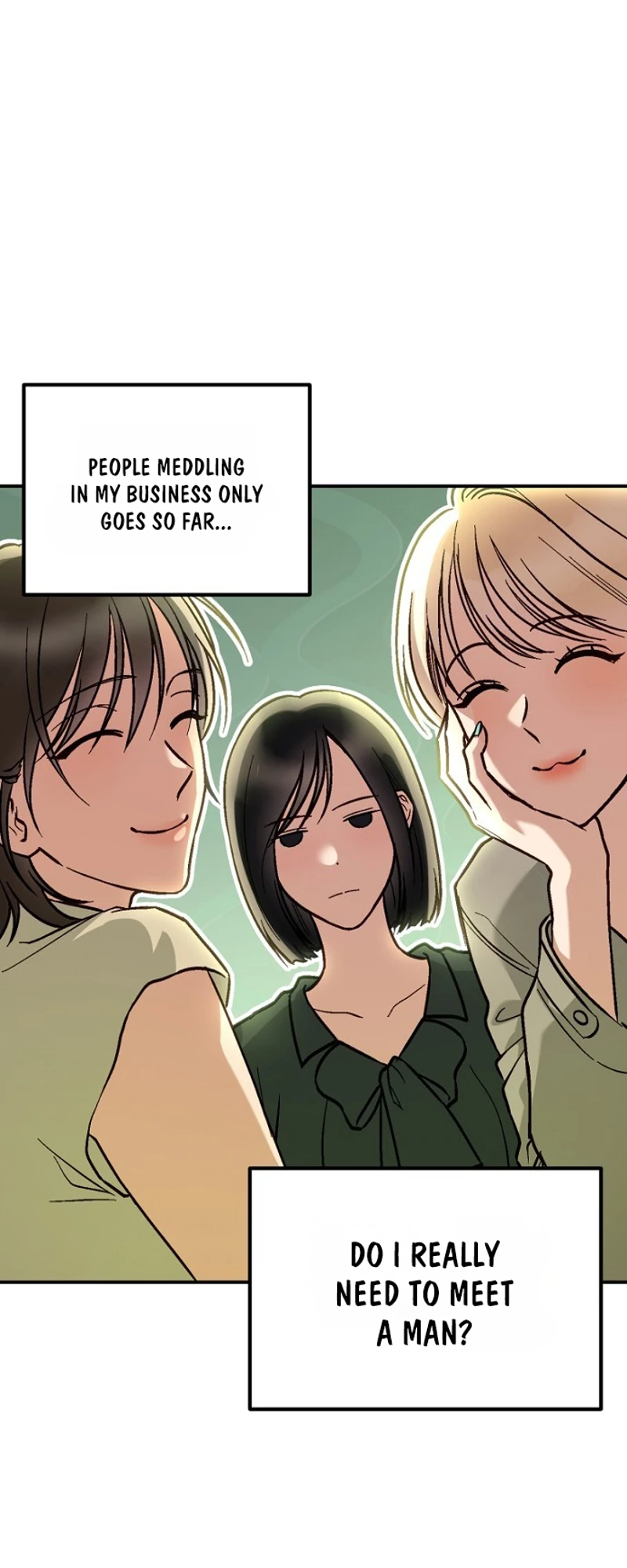 Host Lady Chapter 1 page 38 - 