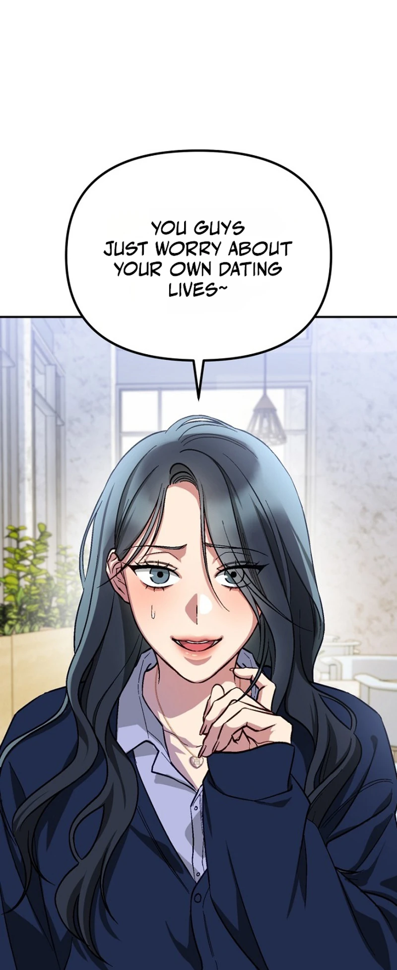 Host Lady Chapter 1 page 39 - 
