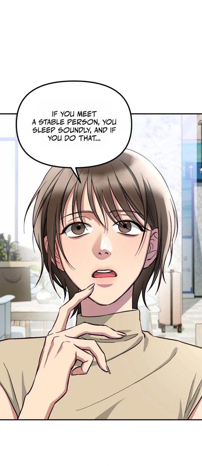 Host Lady Chapter 1 page 46 - 
