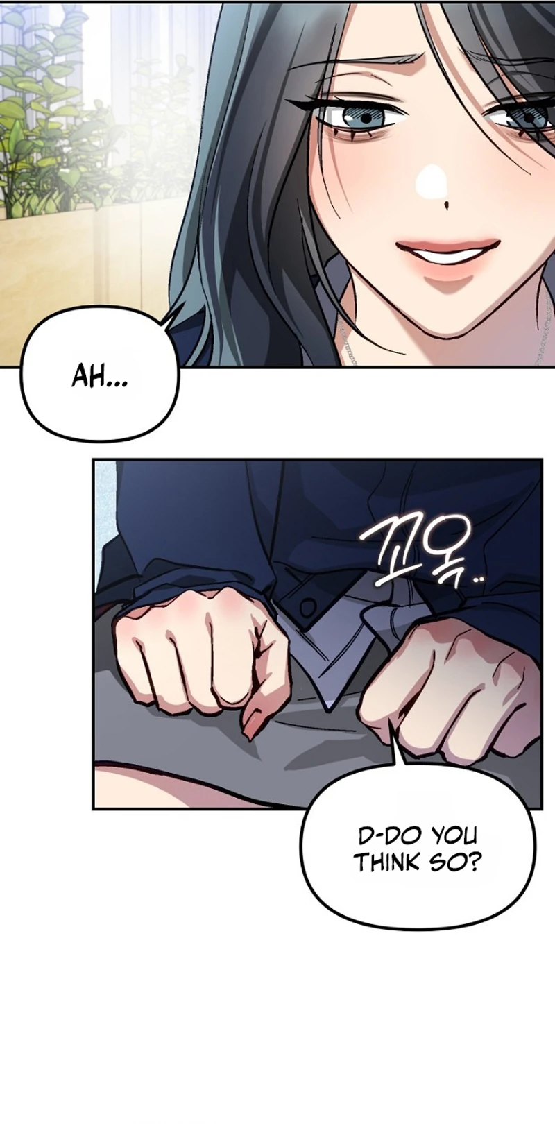 Host Lady Chapter 1 page 48 - 