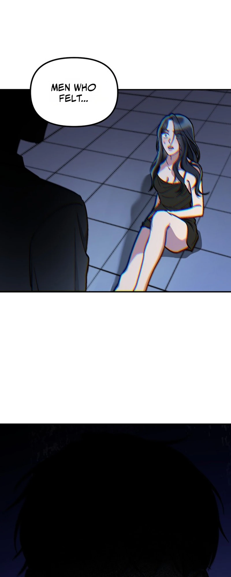 Host Lady Chapter 1 page 51 - 