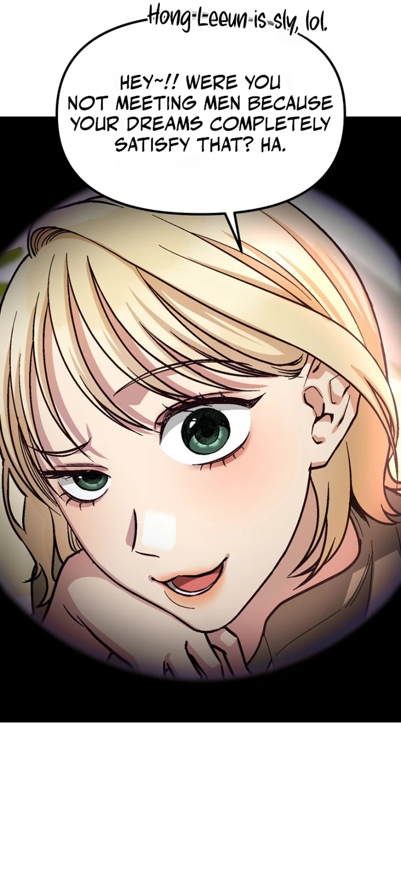 Host Lady Chapter 1 page 55 - 