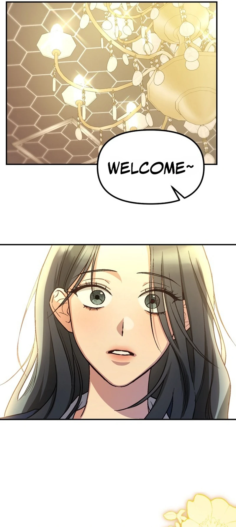 Host Lady Chapter 1 page 60 - 
