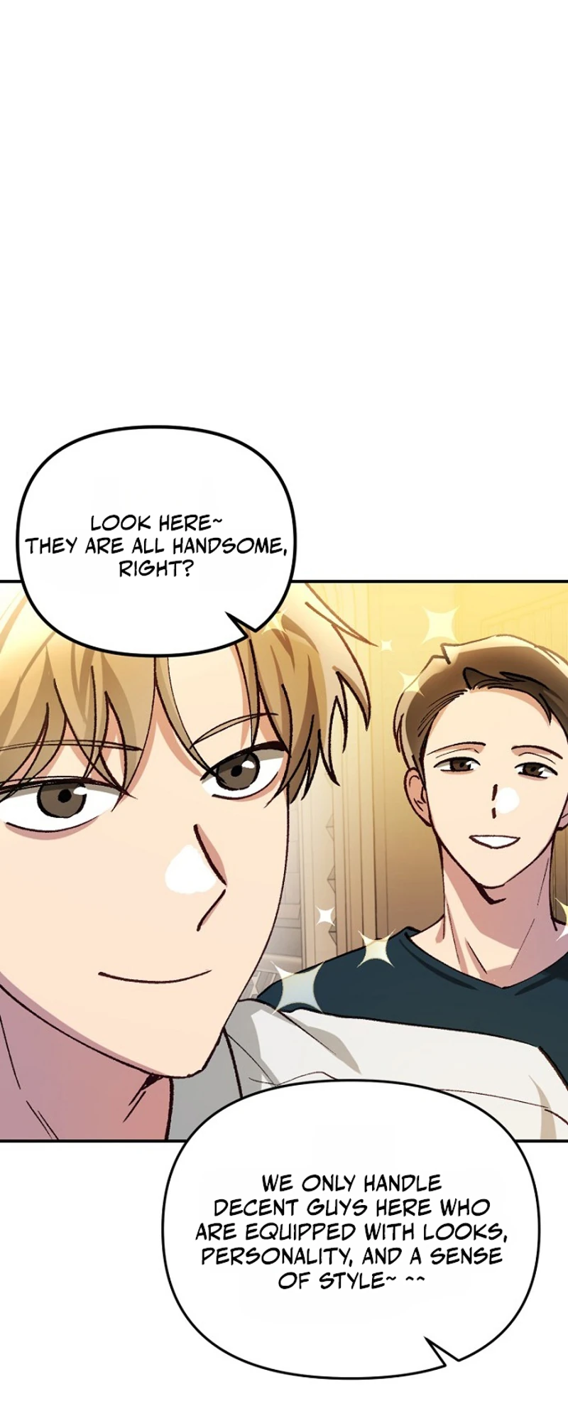 Host Lady Chapter 1 page 65 - 