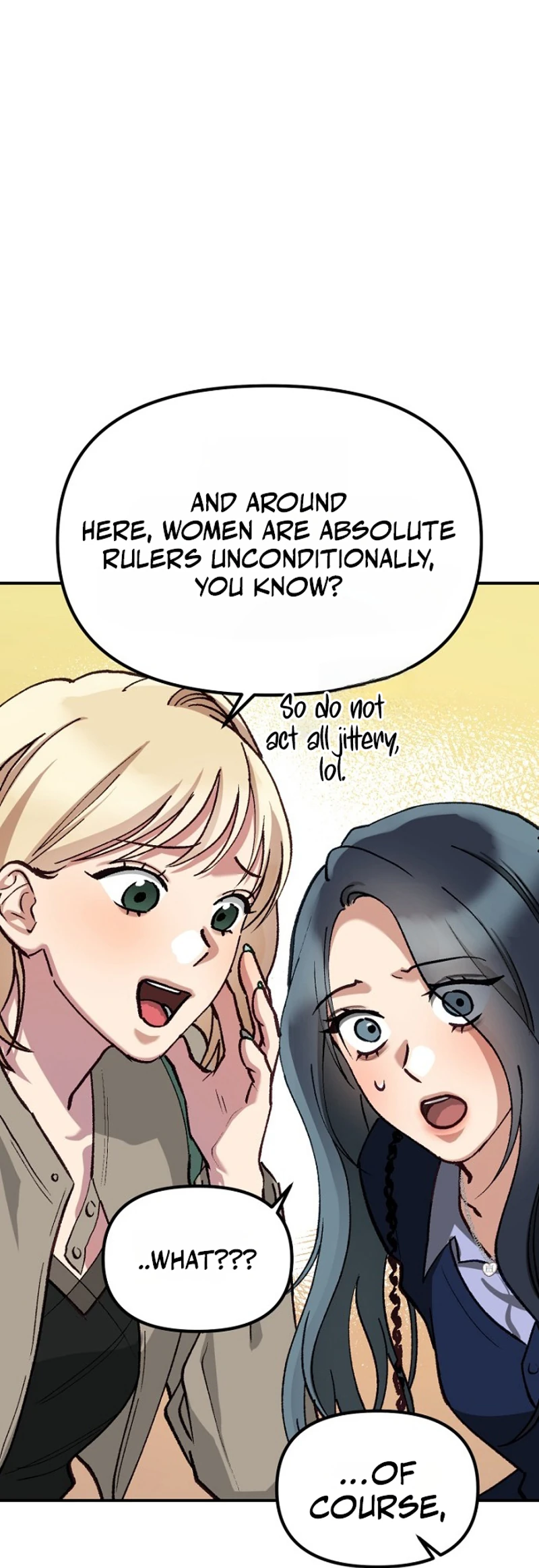 Host Lady Chapter 1 page 66 - 