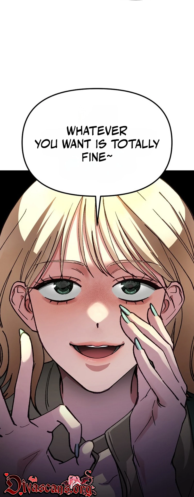 Host Lady Chapter 1 page 67 - 