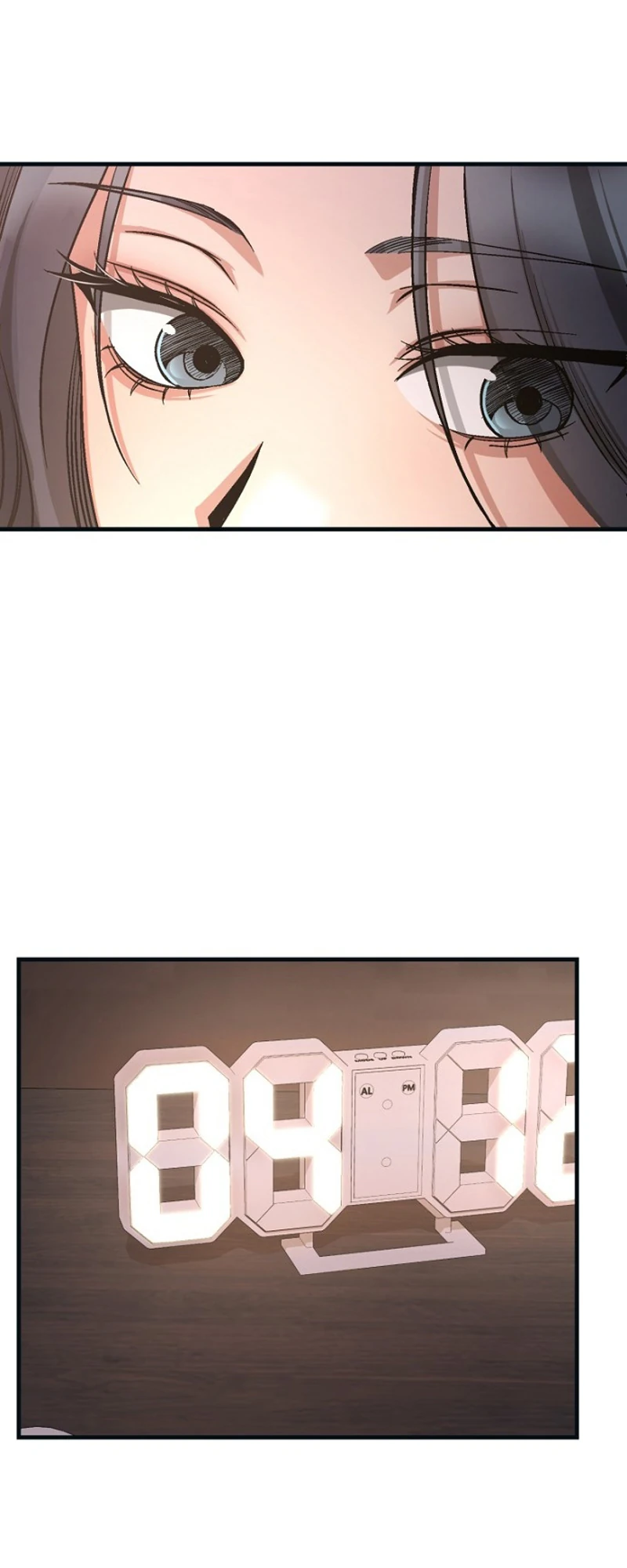 Host Lady Chapter 1 page 8 - 