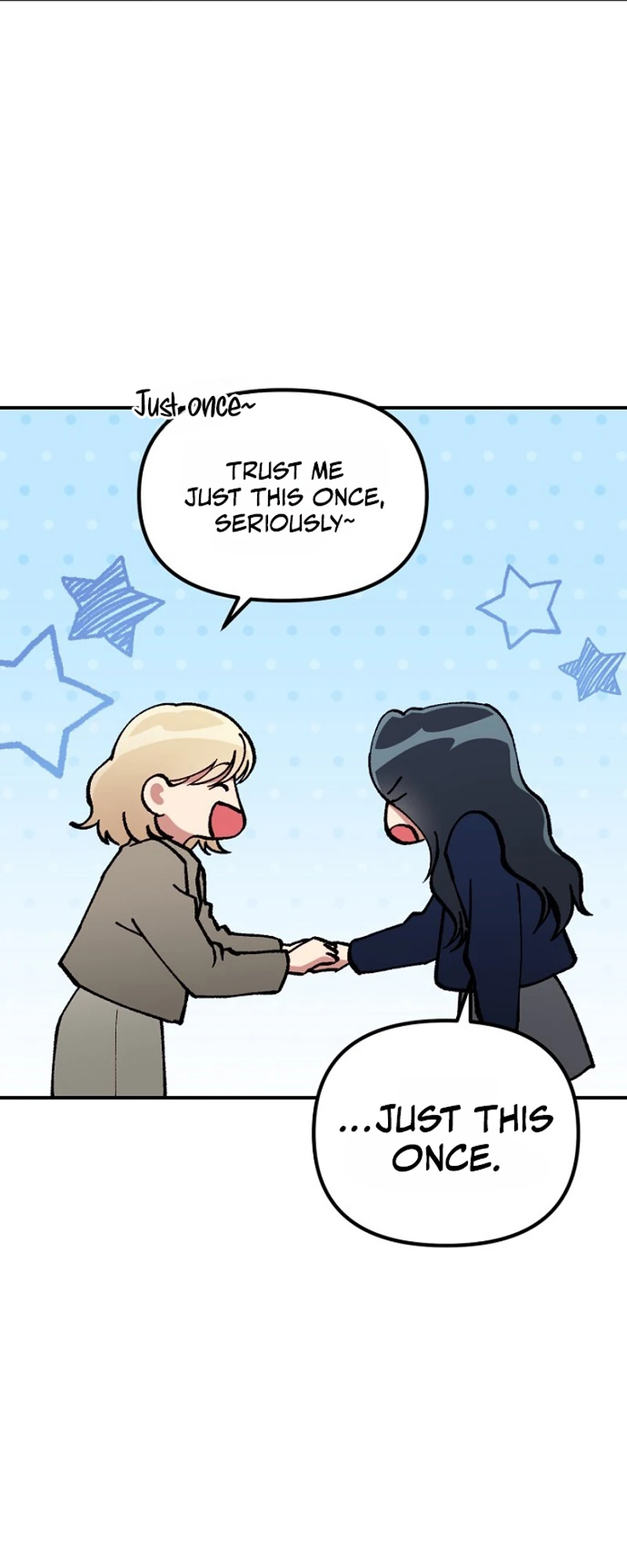 Host Lady Chapter 1 page 72 - 