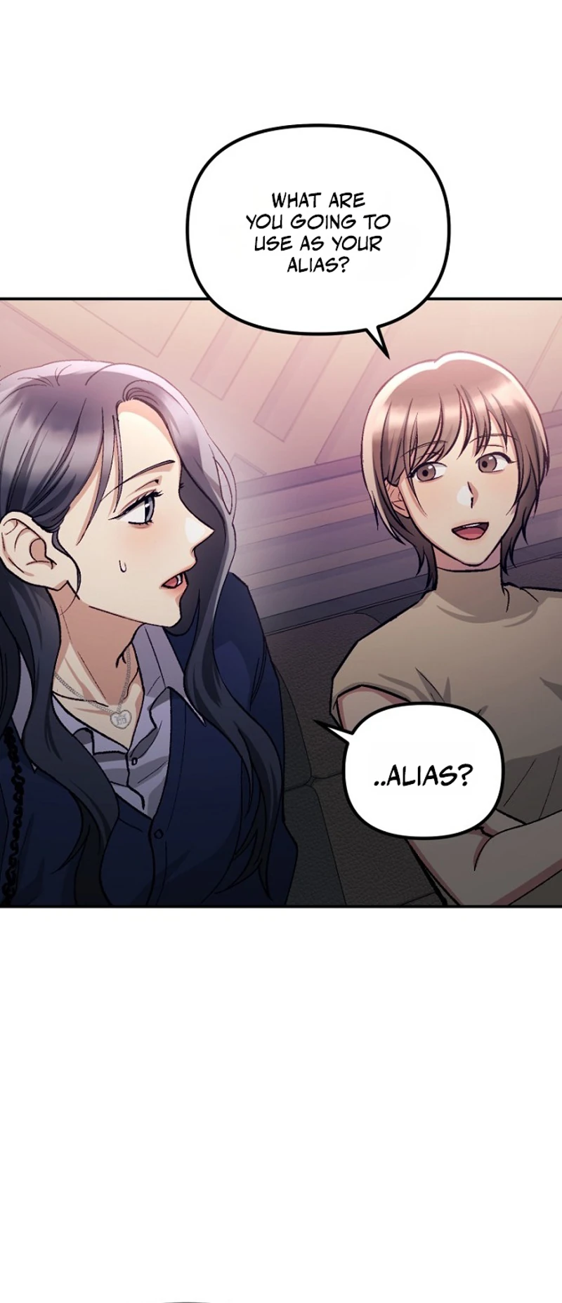 Host Lady Chapter 1 page 75 - 