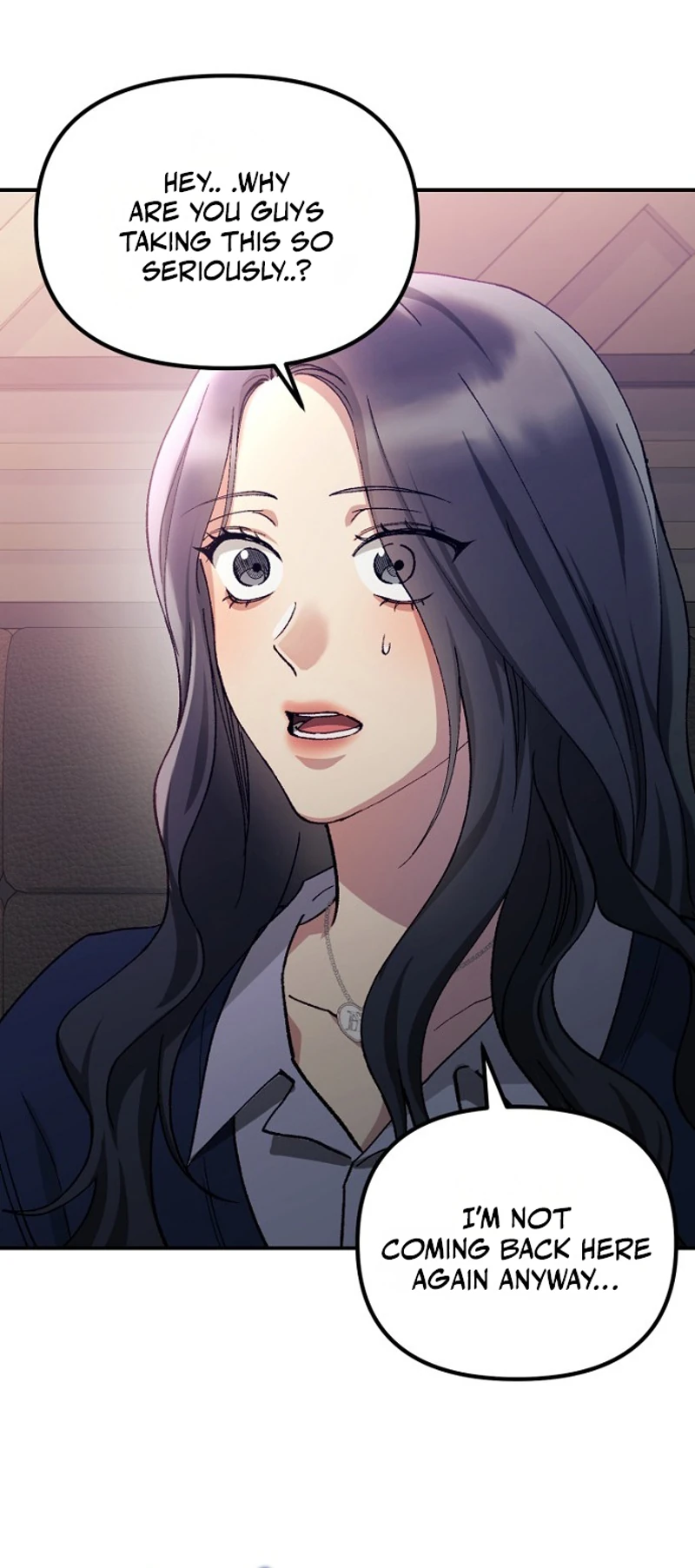 Host Lady Chapter 1 page 77 - 