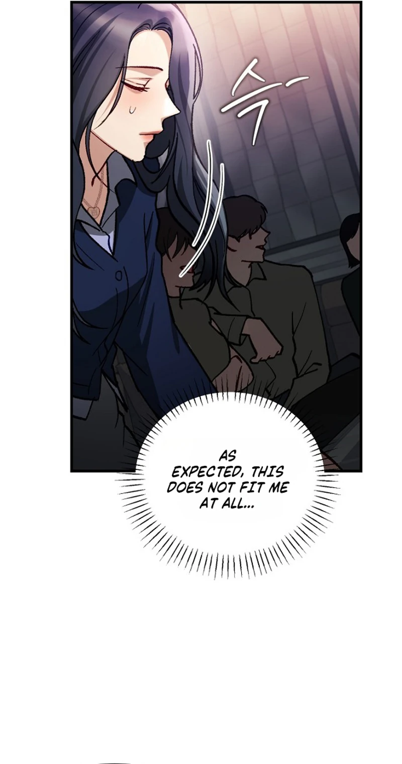 Host Lady Chapter 1 page 86 - 