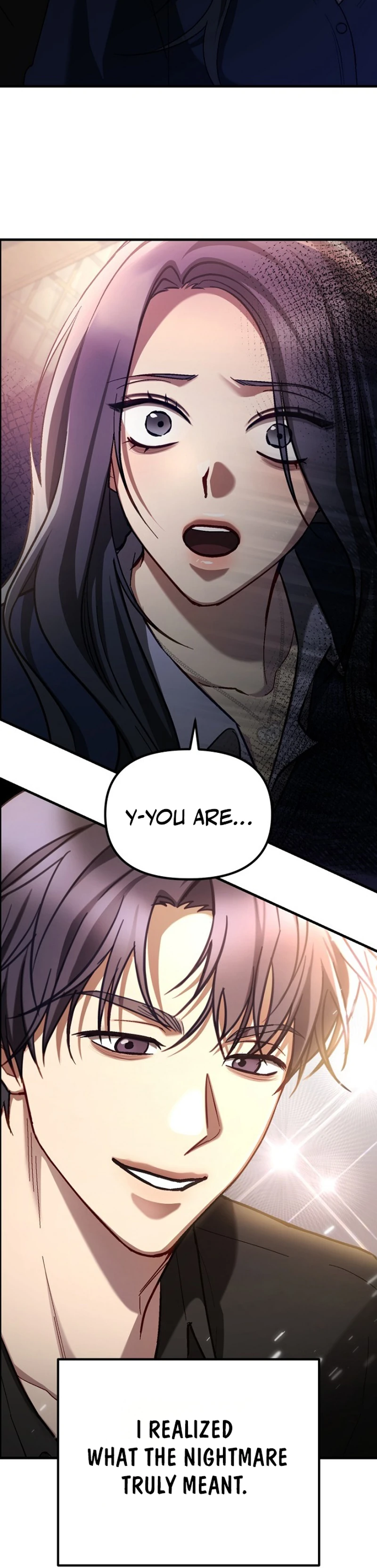 Host Lady Chapter 1 page 91 - 