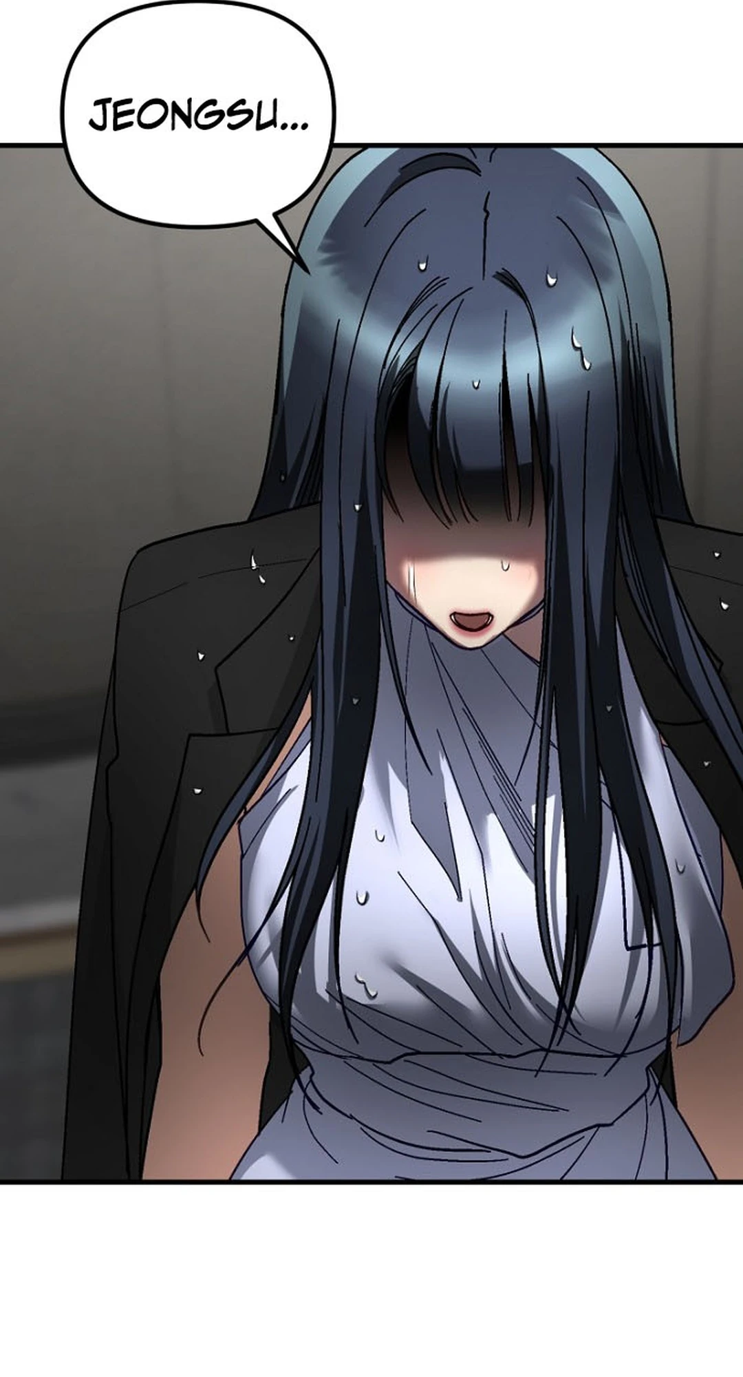 Host Lady Chapter 10 page 2 - 