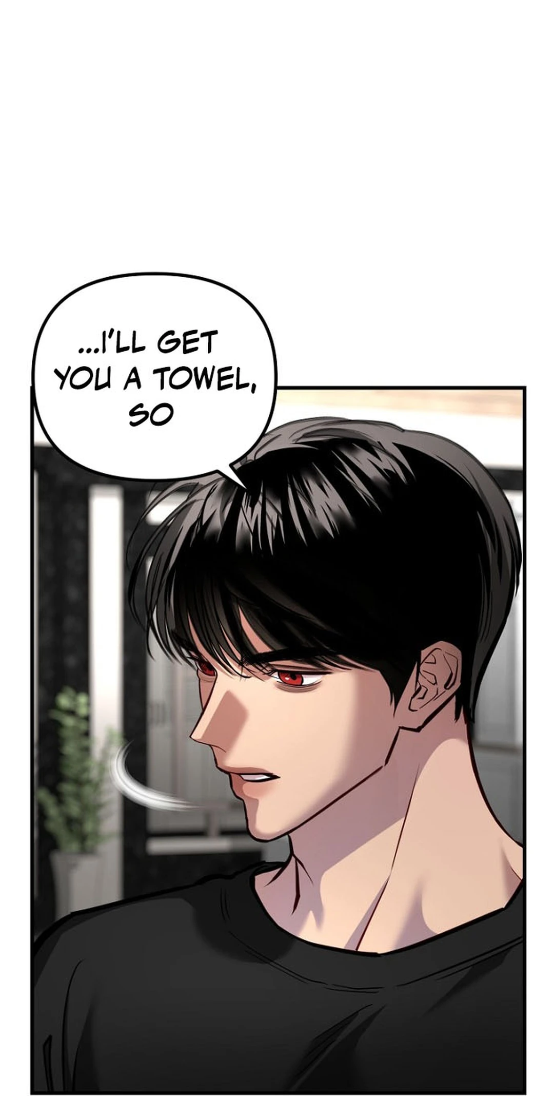 Host Lady Chapter 10 page 11 - 