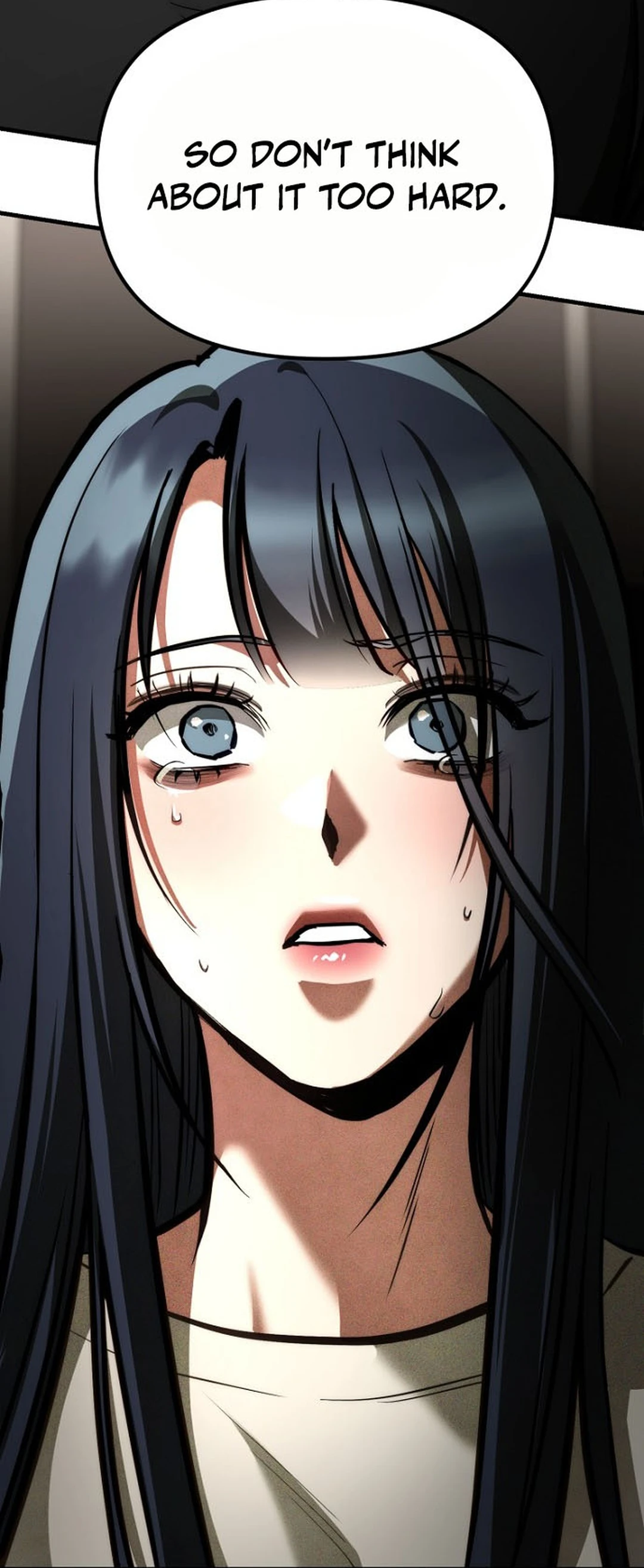 Host Lady Chapter 10 page 101 - 