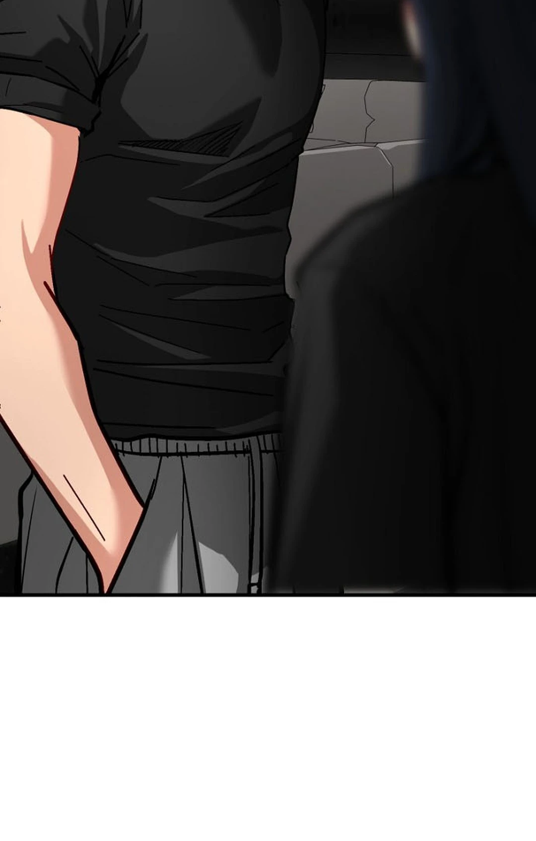 Host Lady Chapter 10 page 13 - 