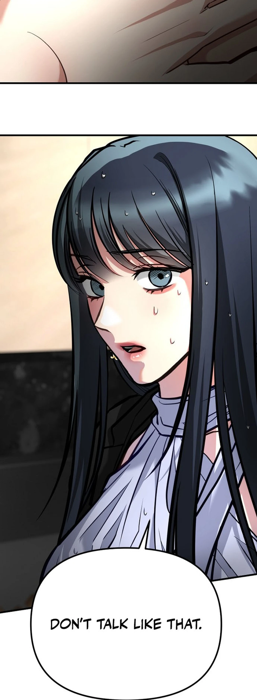 Host Lady Chapter 10 page 23 - 