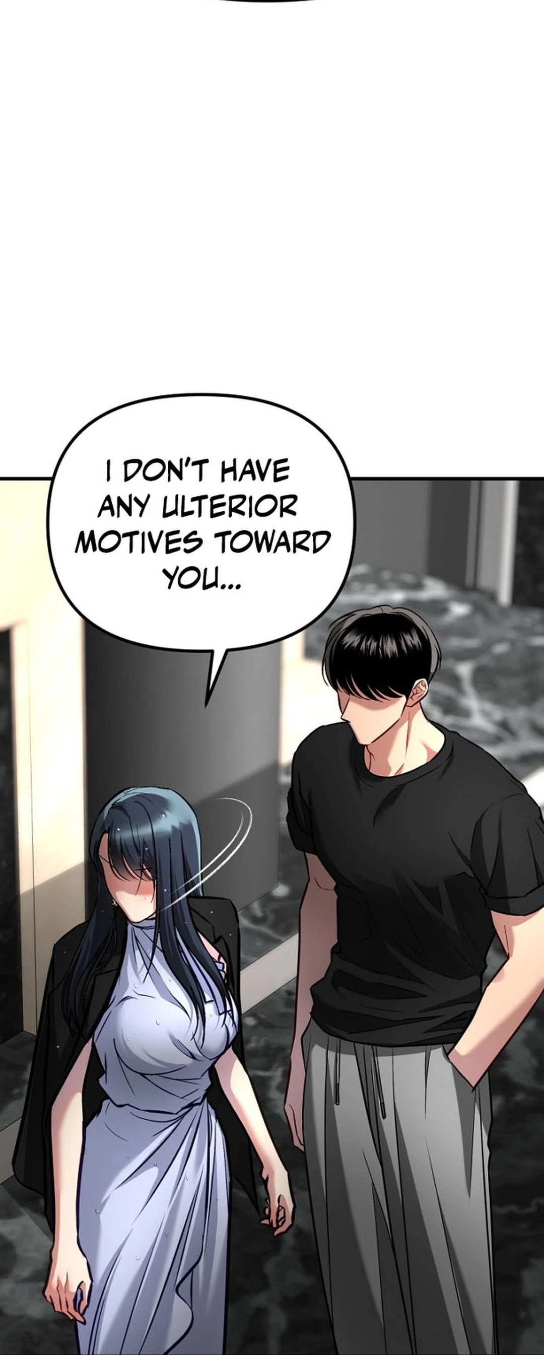 Host Lady Chapter 10 page 24 - 