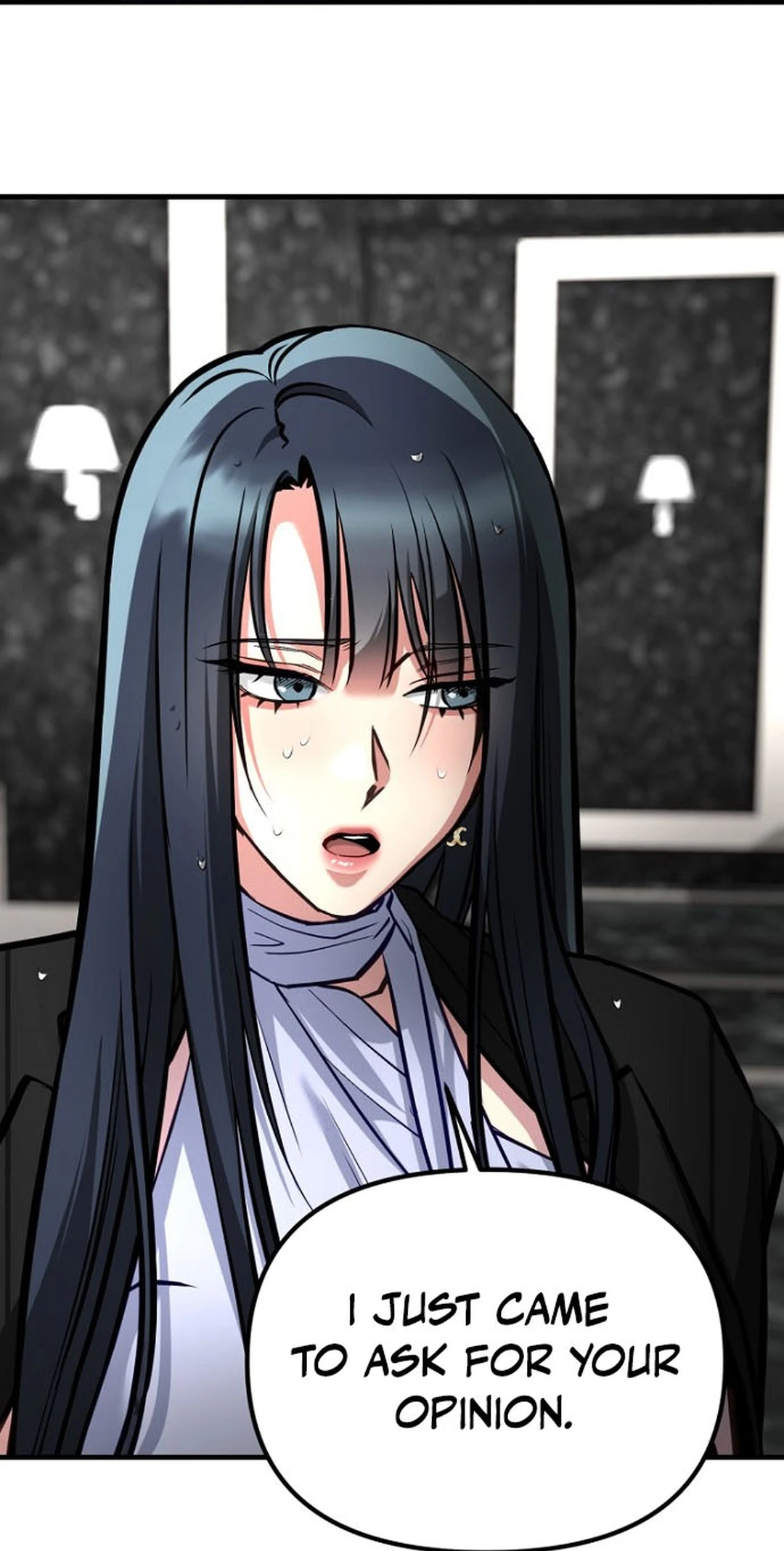 Host Lady Chapter 10 page 25 - 