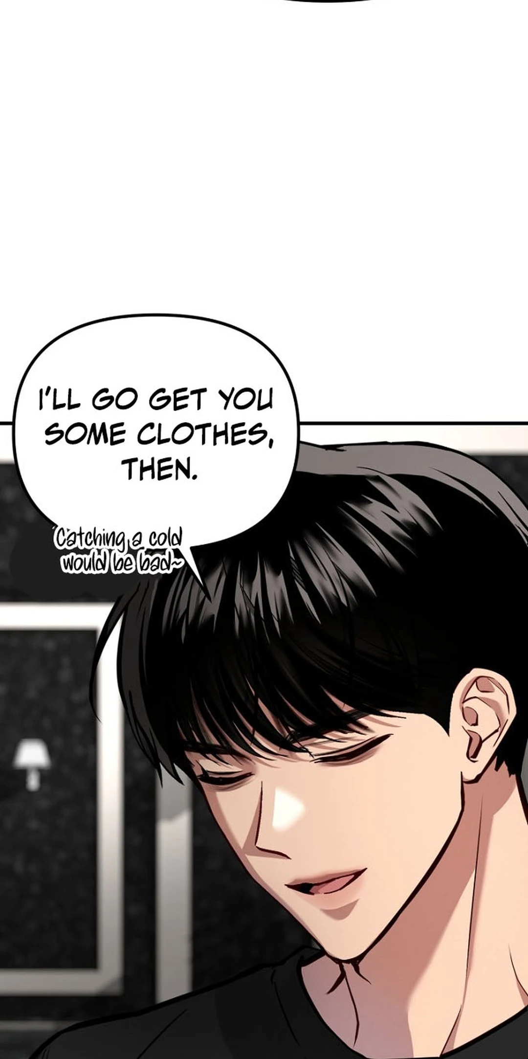 Host Lady Chapter 10 page 26 - 