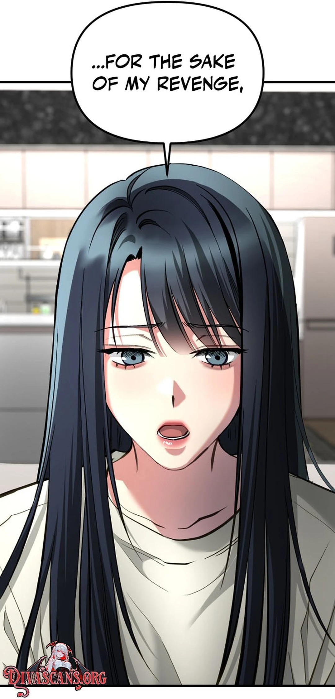 Host Lady Chapter 10 page 31 - 