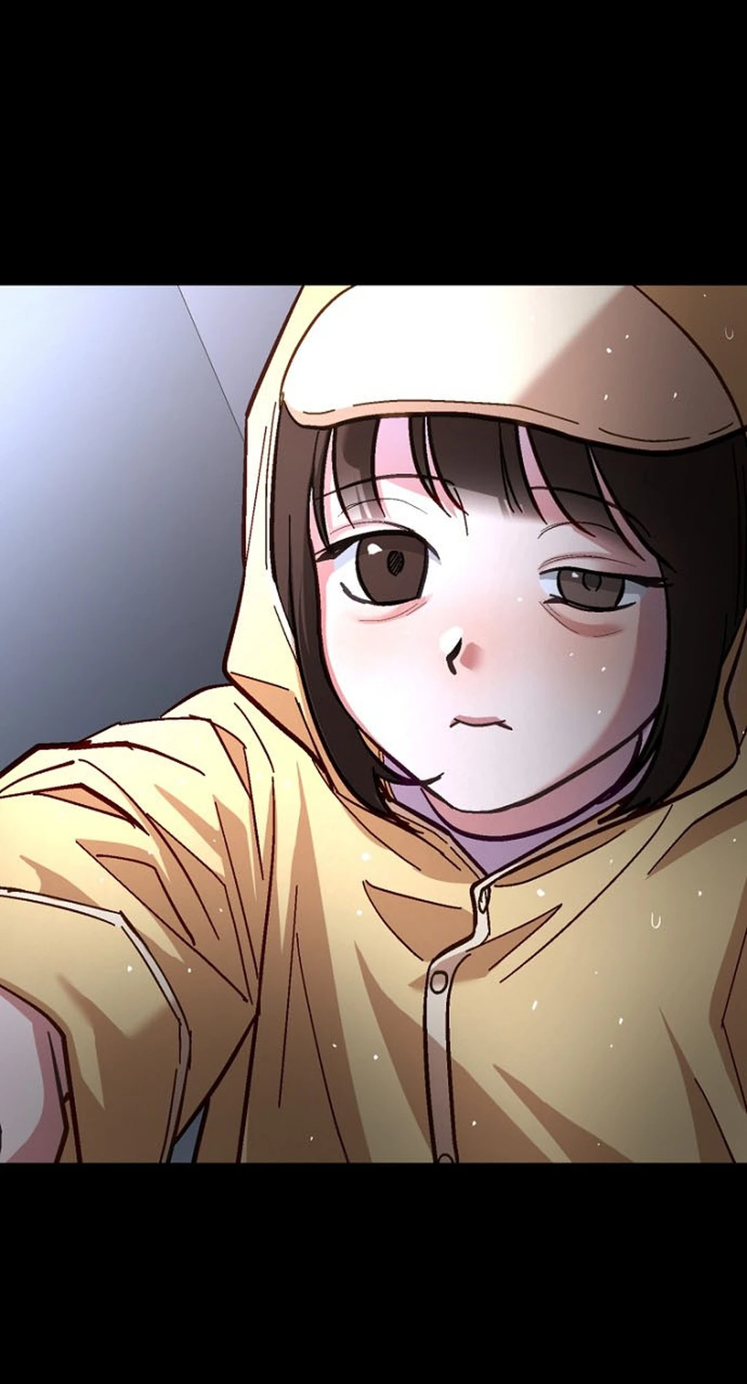 Host Lady Chapter 10 page 36 - 