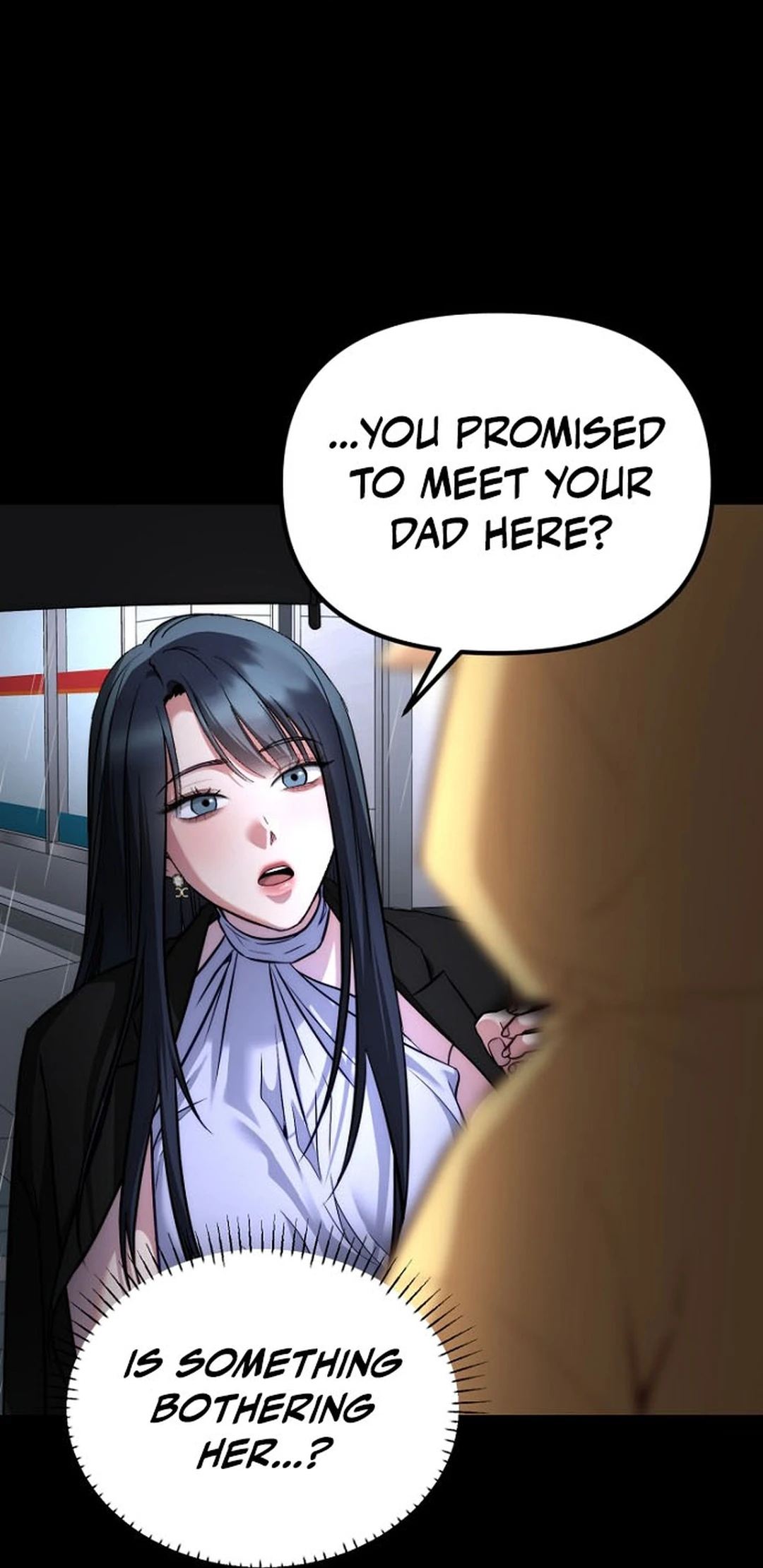 Host Lady Chapter 10 page 40 - 