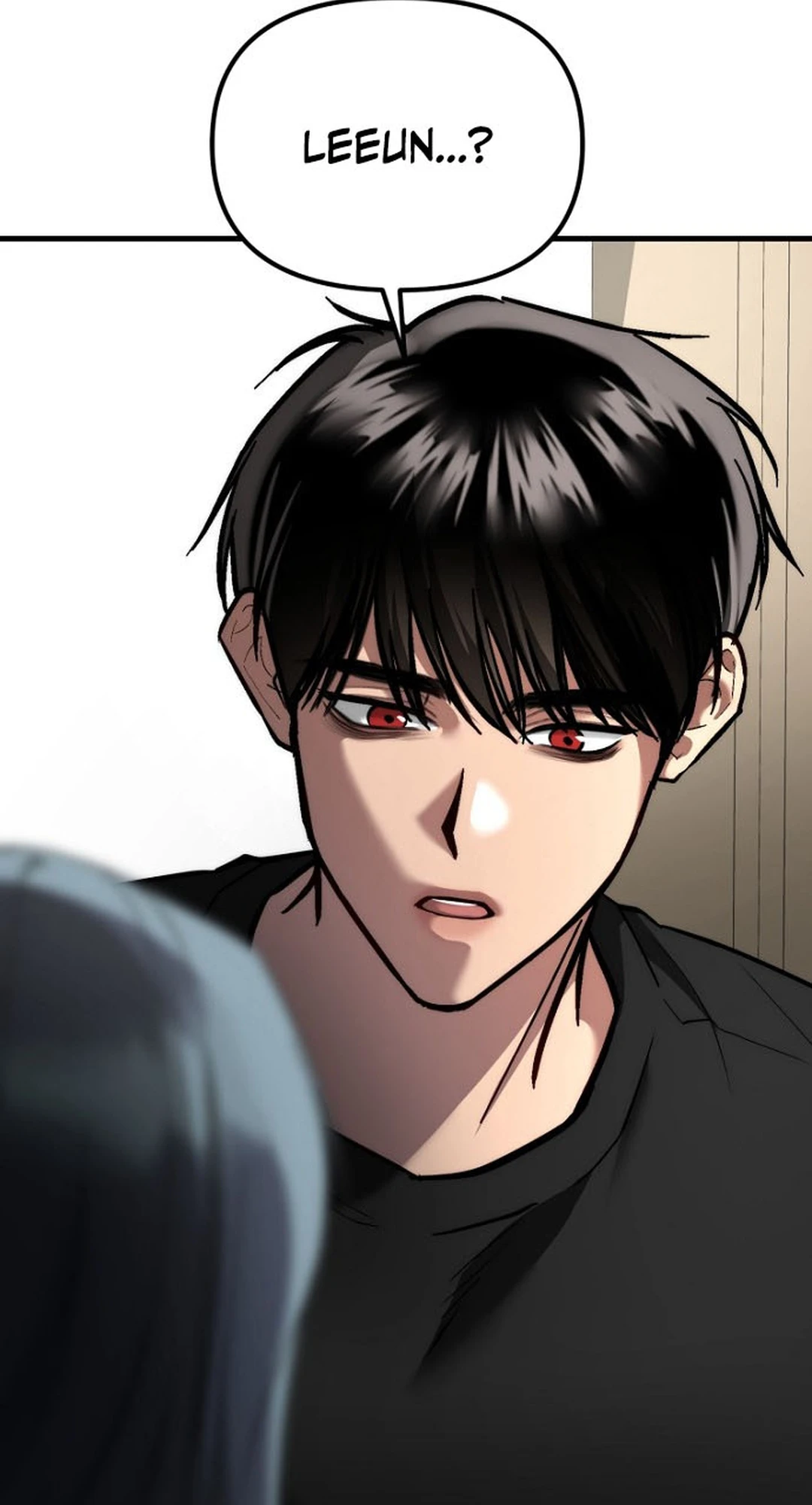 Host Lady Chapter 10 page 5 - 