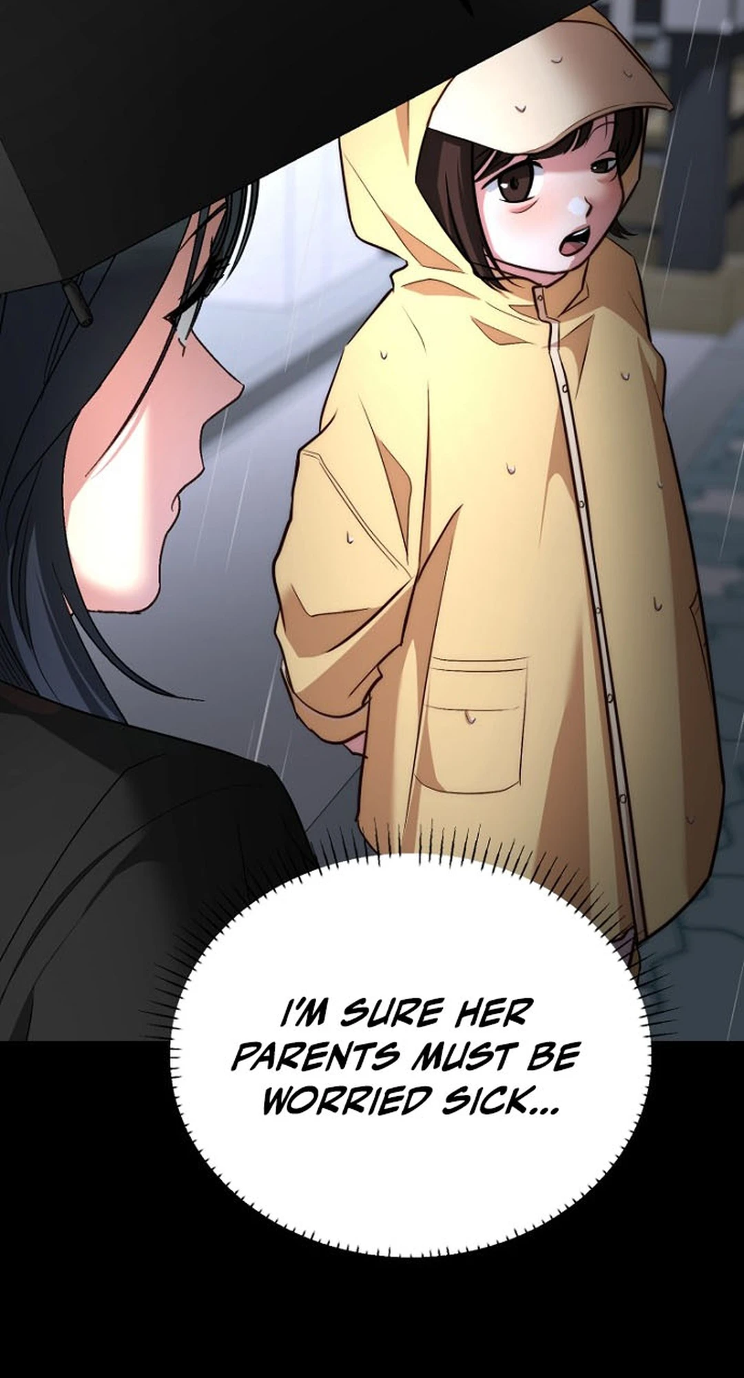 Host Lady Chapter 10 page 42 - 