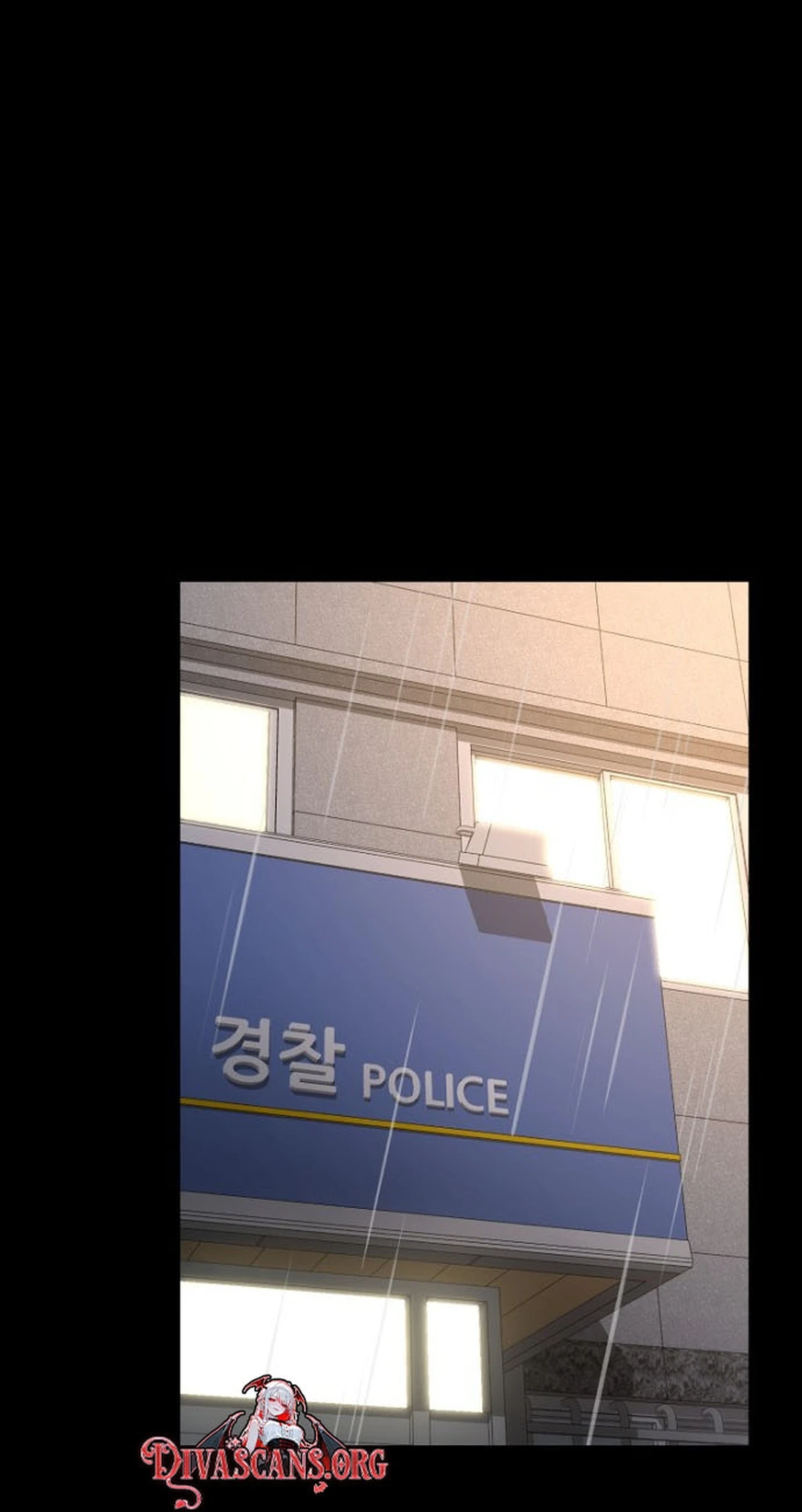 Host Lady Chapter 10 page 43 - 