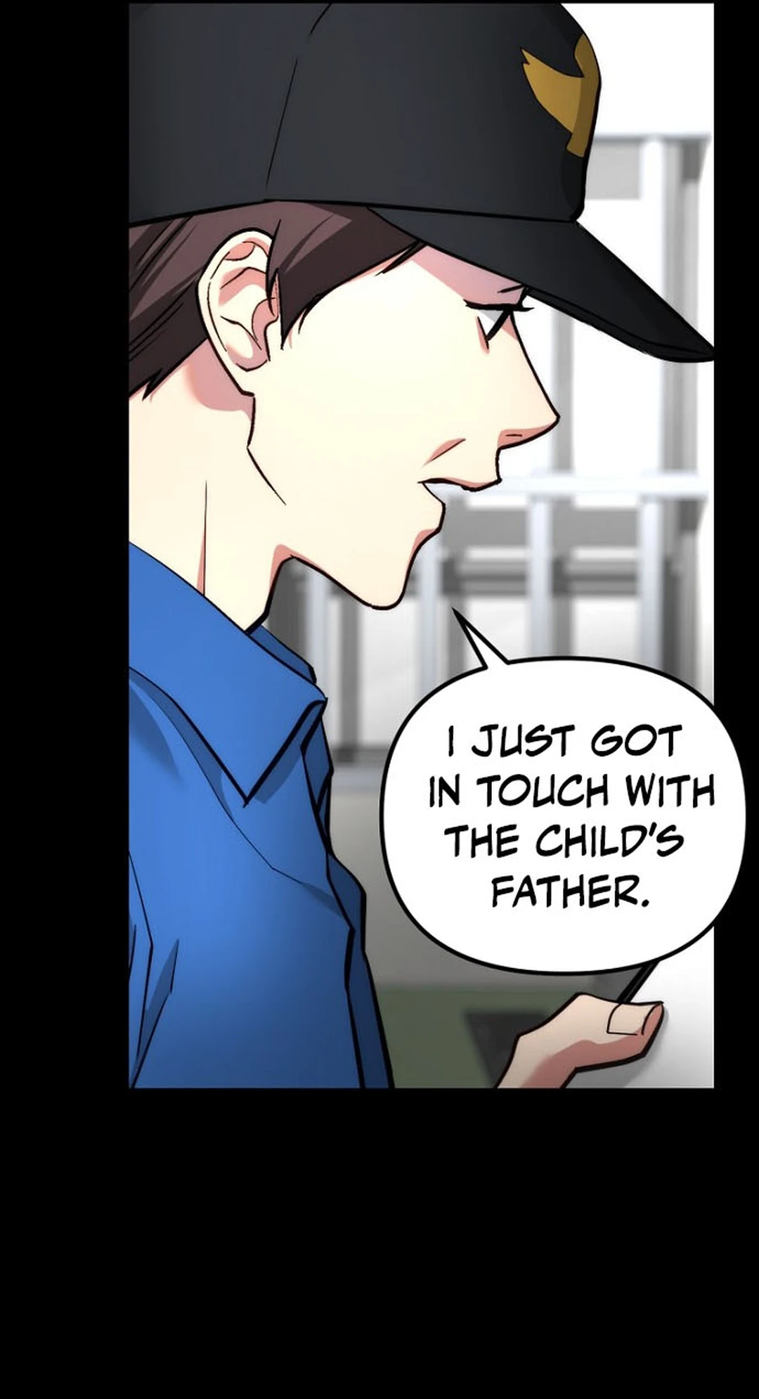 Host Lady Chapter 10 page 46 - 