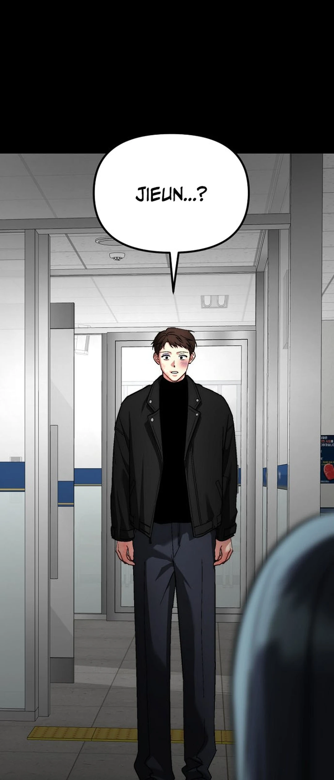 Host Lady Chapter 10 page 53 - 