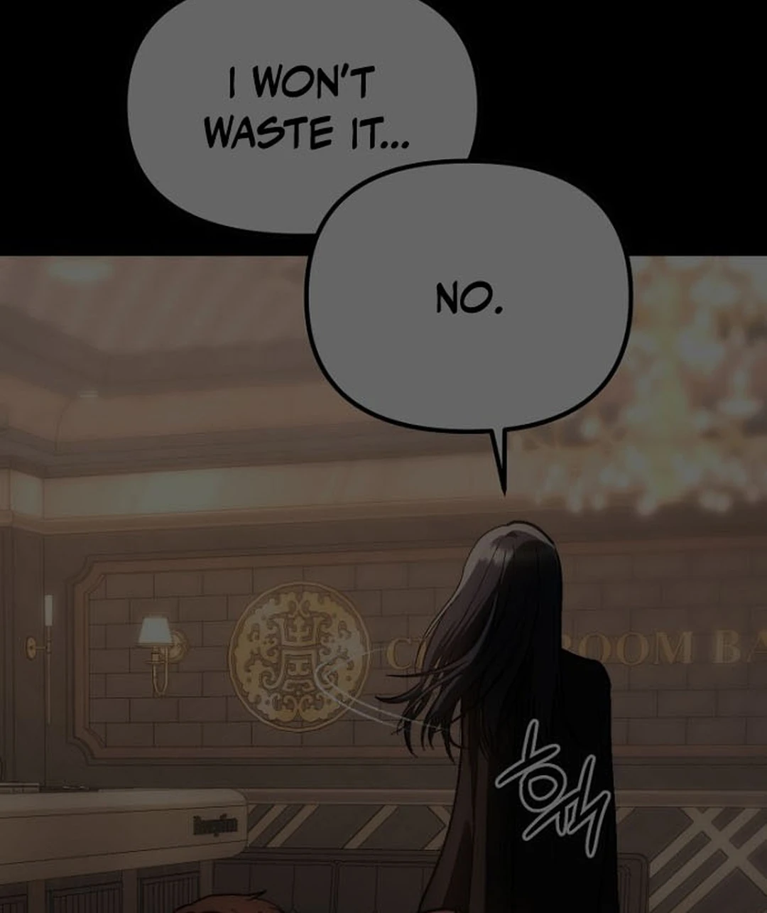 Host Lady Chapter 10 page 59 - 