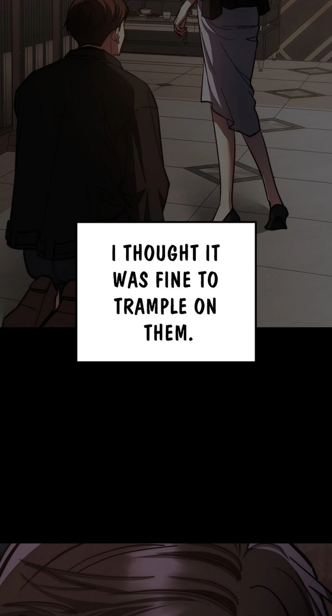 Host Lady Chapter 10 page 60 - 