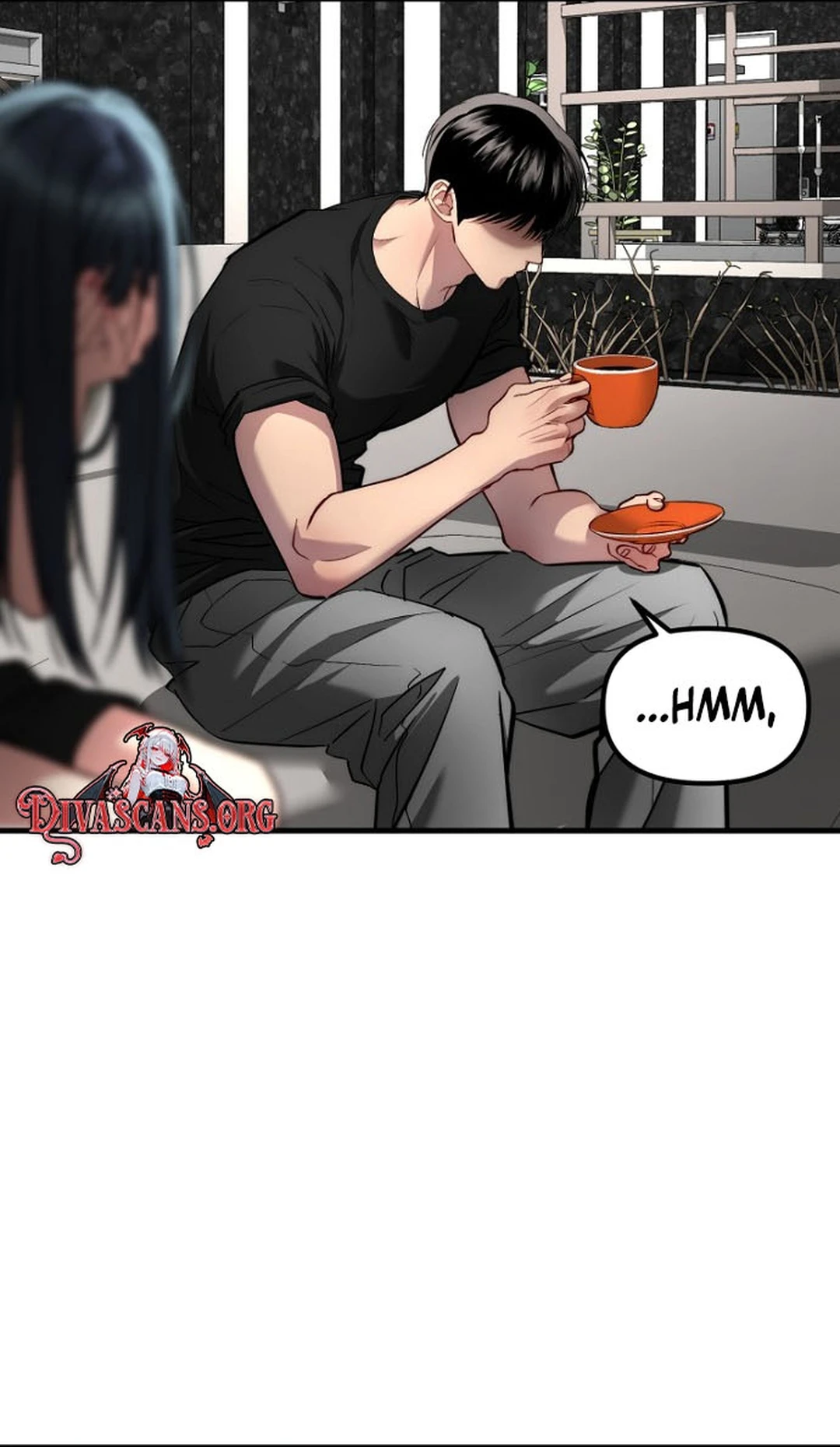 Host Lady Chapter 10 page 68 - 