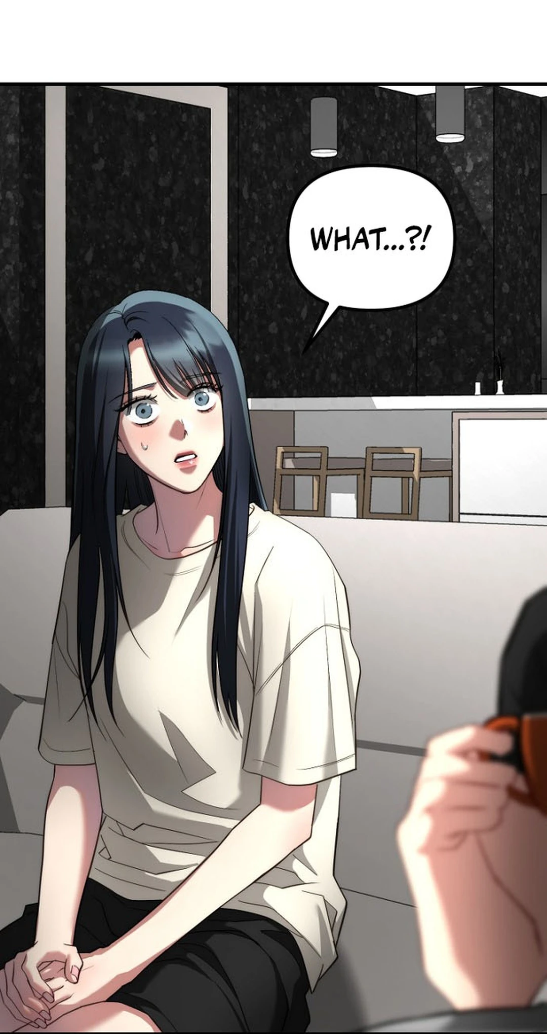Host Lady Chapter 10 page 72 - 