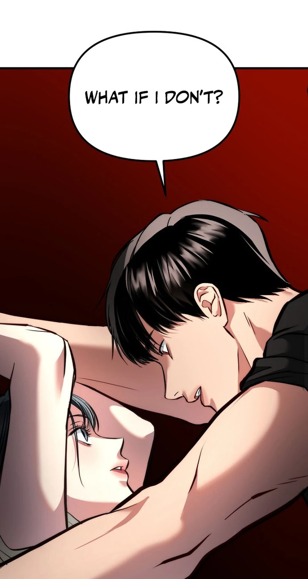 Host Lady Chapter 10 page 84 - 